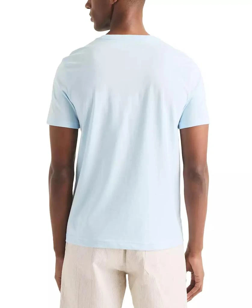 Nautica-Men's Jet Ski Graphic T-Shirt