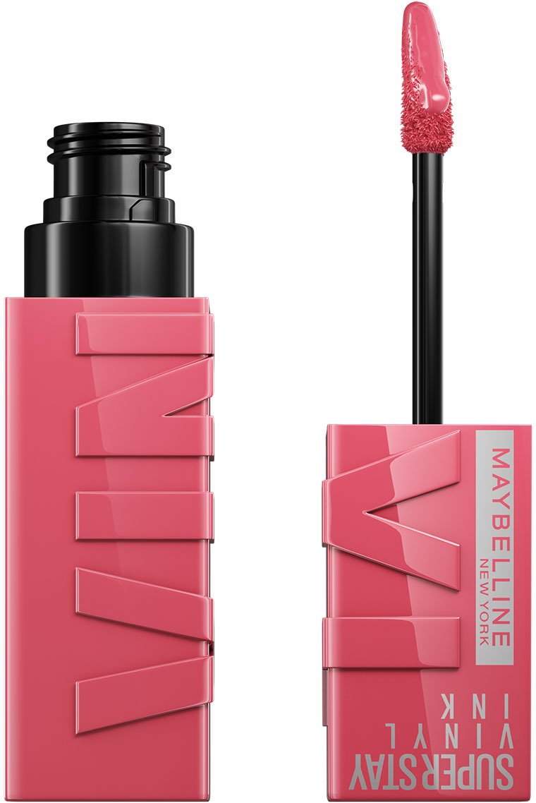 Maybelline Super Stay Vinyl Ink Longwear Liquid Lipcolour