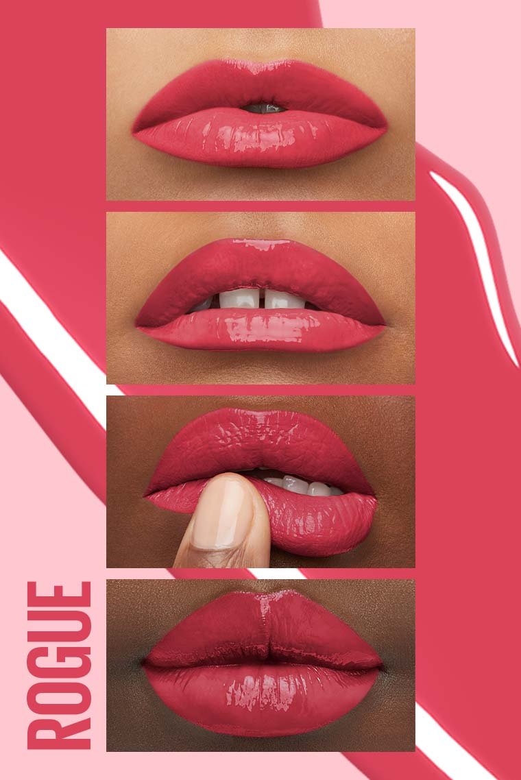 Maybelline Super Stay Vinyl Ink Longwear Liquid Lipcolour