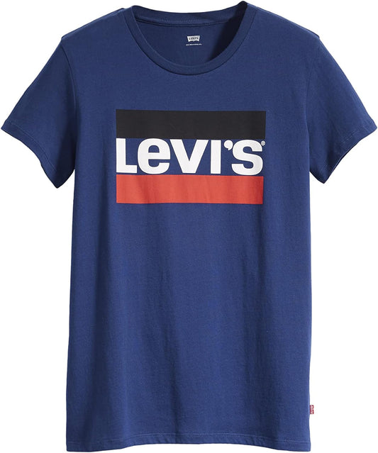 Levi's womens Sportswear Logo T-shirt T-Shirt