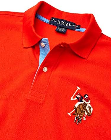 US Polo Assn Big Pony Polo Shirt
