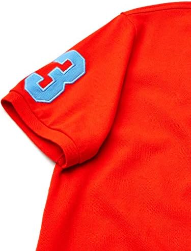 US Polo Assn Big Pony Polo Shirt