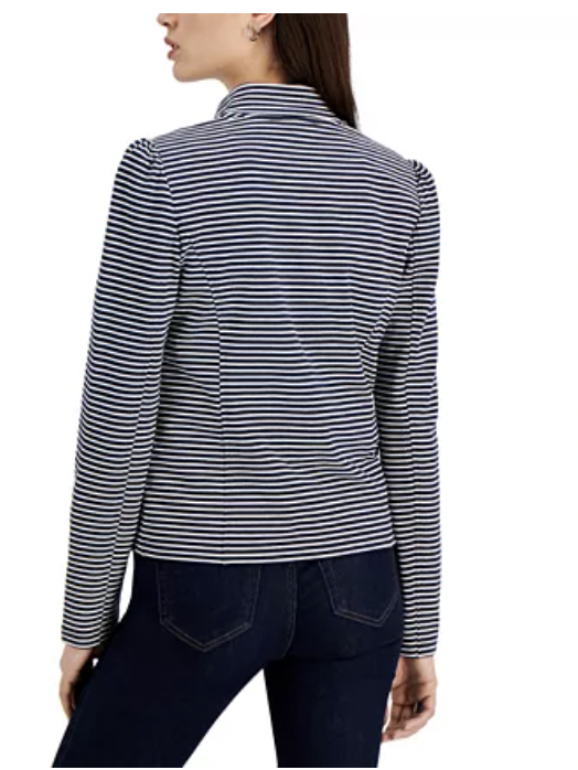 Tommy Hilfiger women’s Band Jacket Jacket