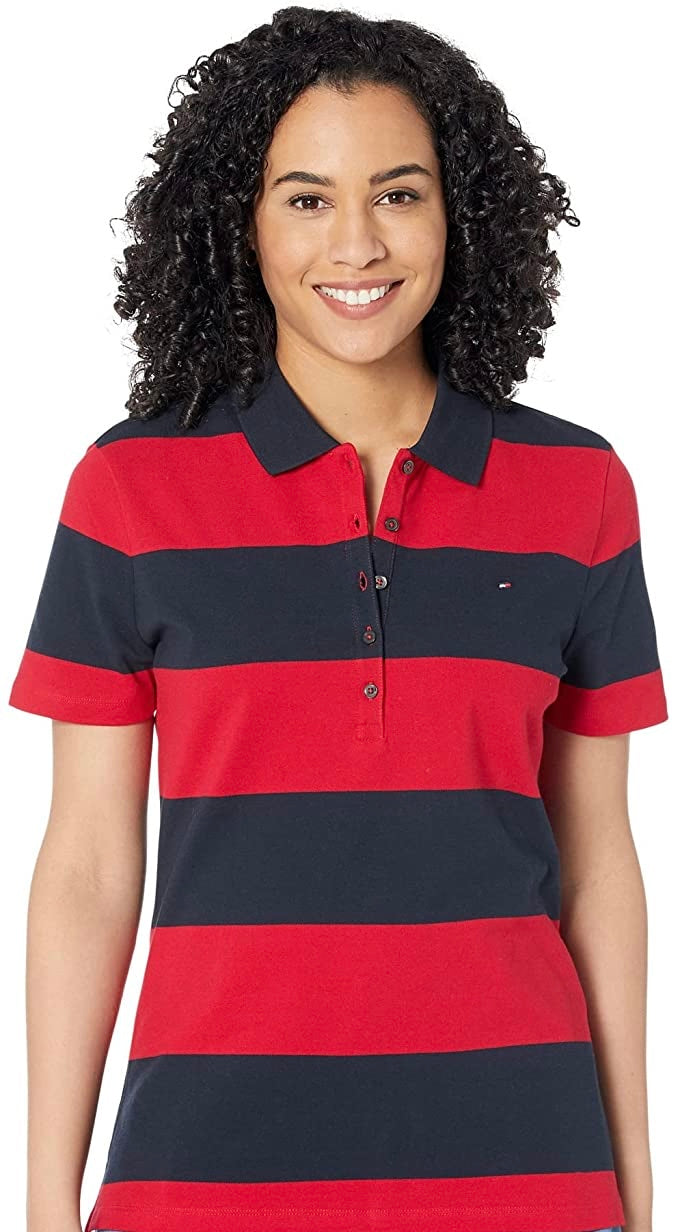 Tommy Hilfiger Heritage Polo