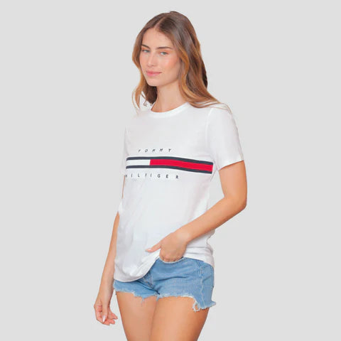 Tommy Hilfiger Woman’s Tee Shirt