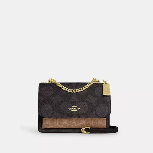 Coach Klare Crossbody Bag