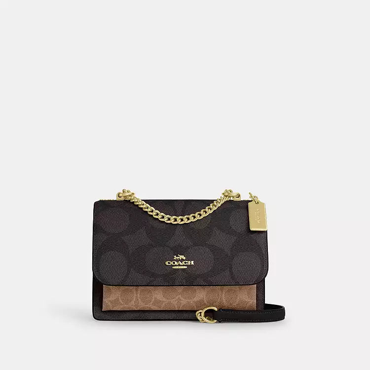 Coach Klare Crossbody Bag