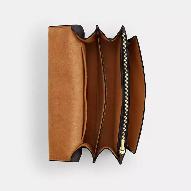 Coach Klare Crossbody Bag