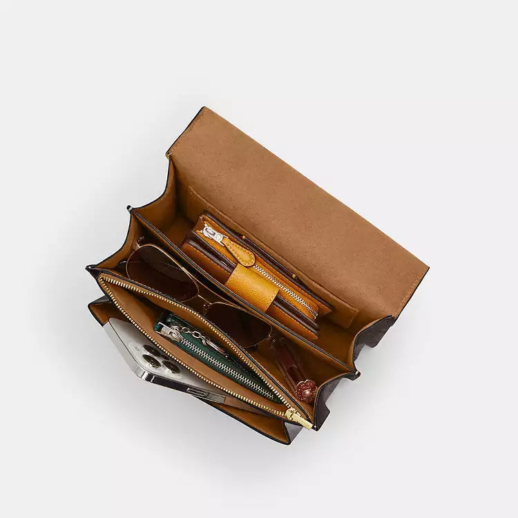 Coach Klare Crossbody Bag