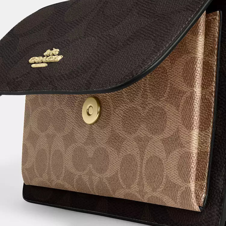 Coach Klare Crossbody Bag