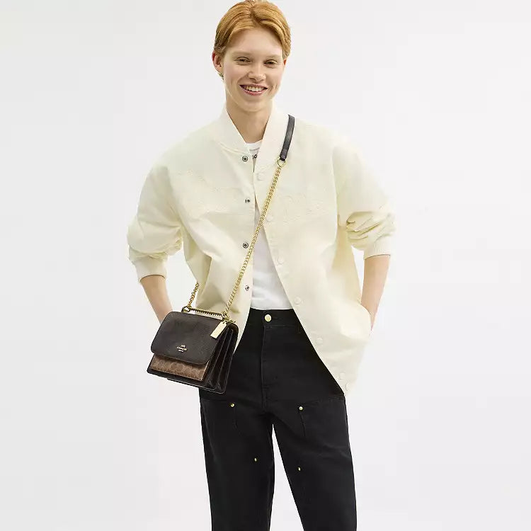 Coach Klare Crossbody Bag