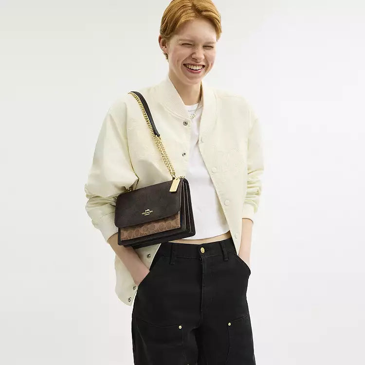 Coach Klare Crossbody Bag