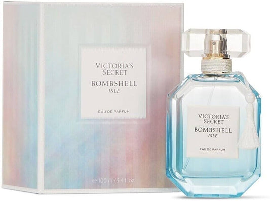 Victoria Secret Bombshell Isle Women's Eau De Parfum