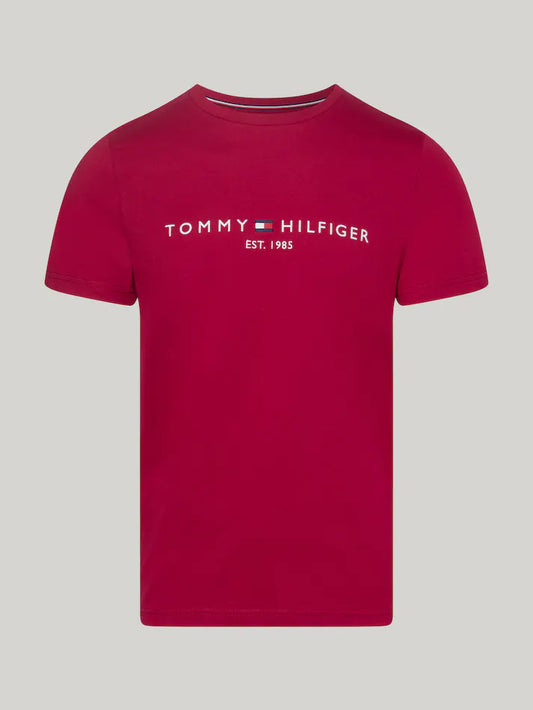 Tommy Hilfiger Crew Neck T-Shirt