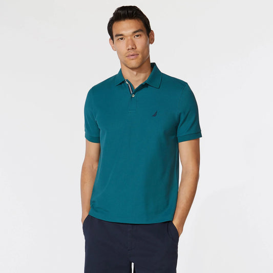 Nautica Men’s Classic Fit Polo