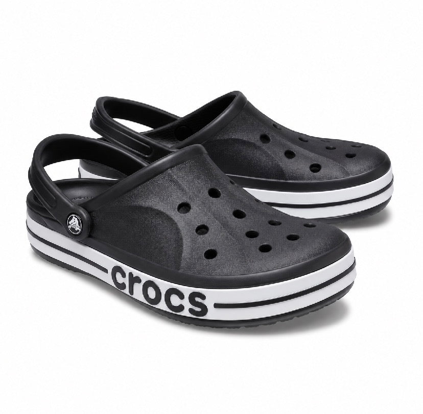 Crocs Unisex Bayaband Clogs