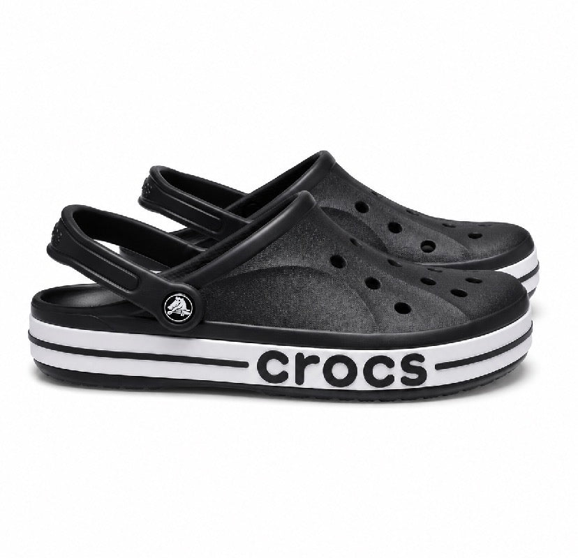 Crocs Unisex Bayaband Clogs