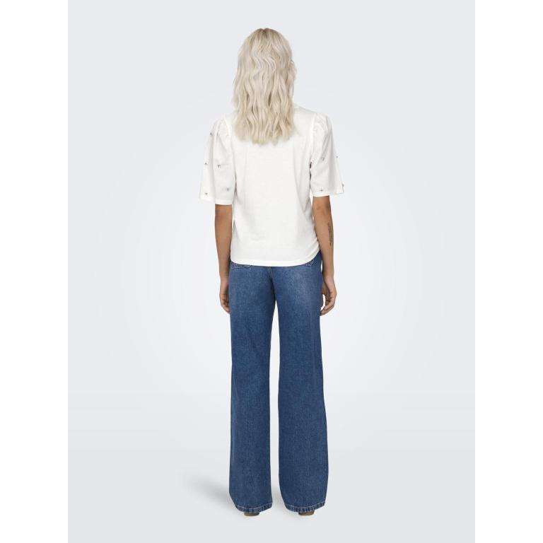 Skönhet Women’s Short Sleeve Shirt
