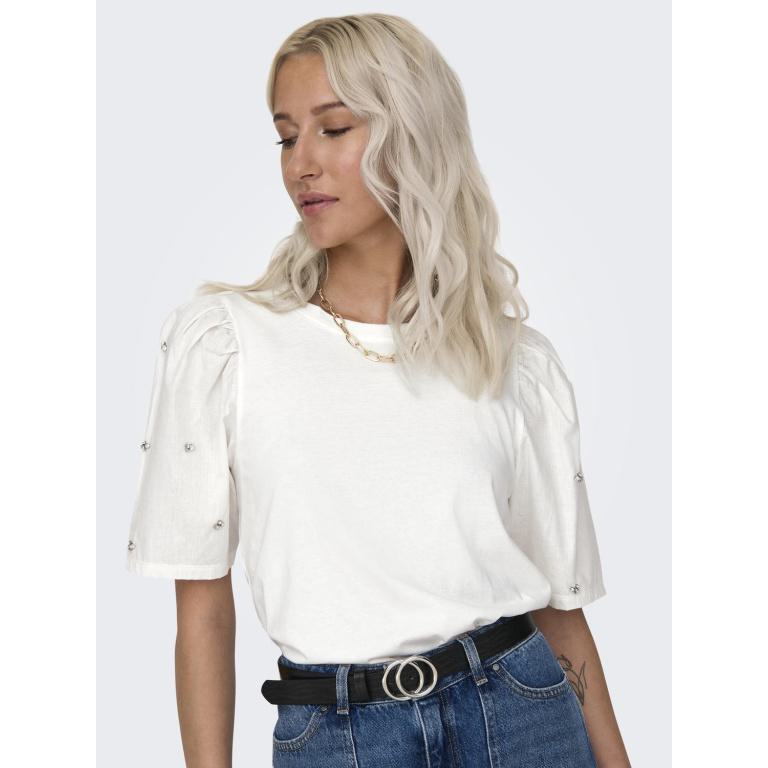 Skönhet Women’s Short Sleeve Shirt