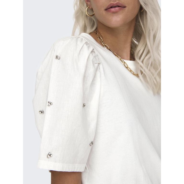Skönhet Women’s Short Sleeve Shirt