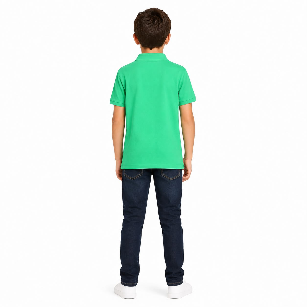 Polo Ralph Lauren Men’s Classic Fit Mesh Polo Shirt