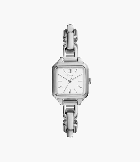 Fossil Colleen Three-Hand Stainless Steel Watch