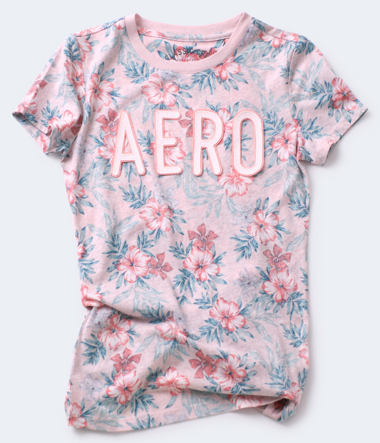 Aeropostale Girls Tee Shirt
