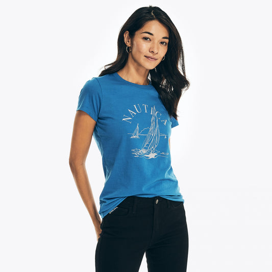 Nautica Woman’s Tee Shirt