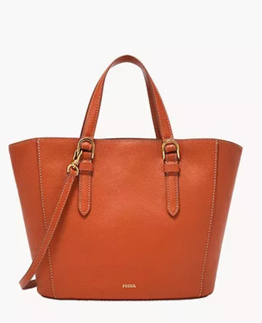 Fossil Tessa Carryall