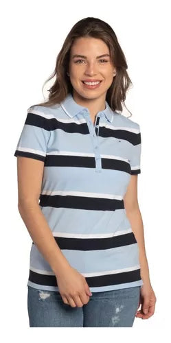 Tommy Hilfiger Woman’s Polo