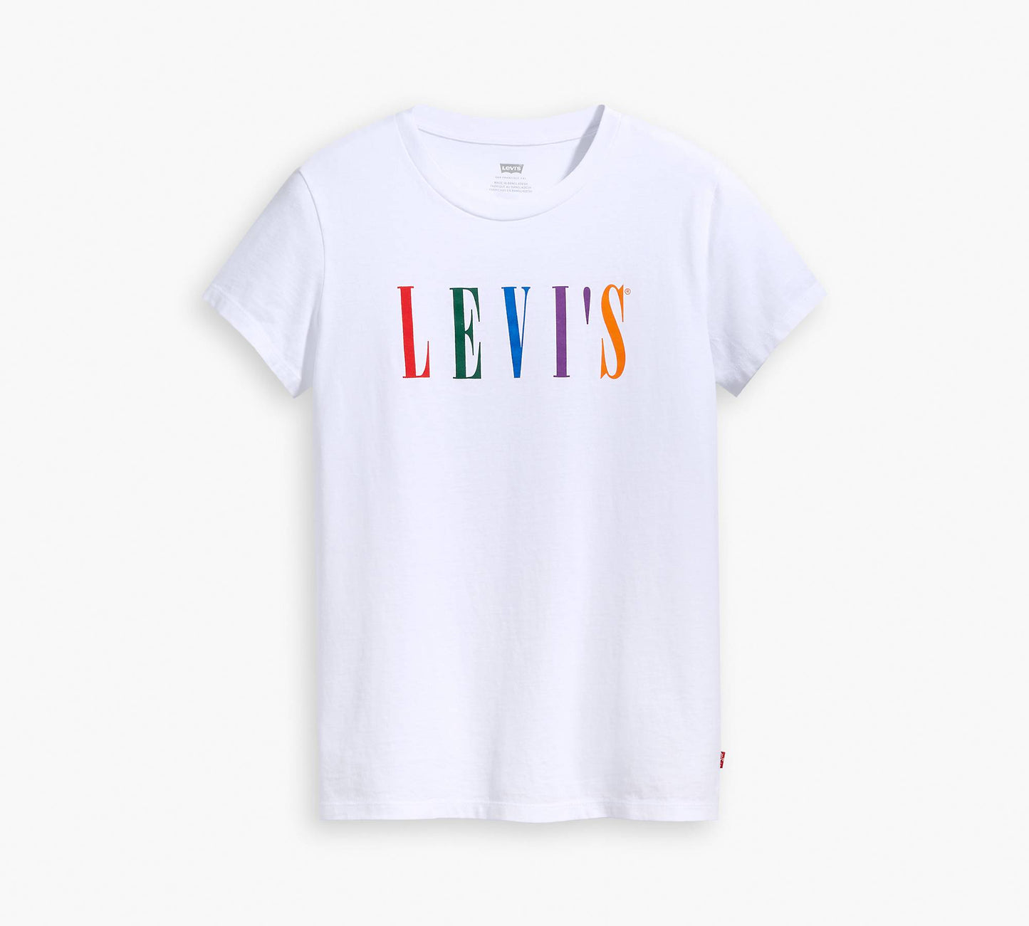 Levi’s Woman’s Perfect Tee