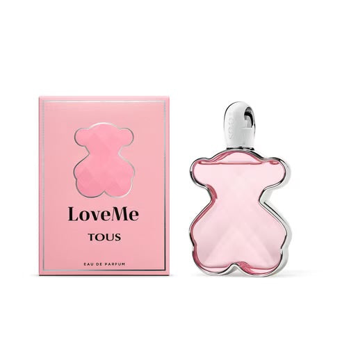 Tous LoveMe Edp 3.0oz Spray