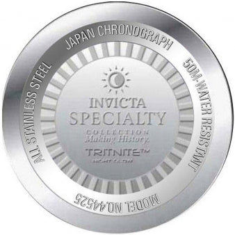 Invicta Specialty Men's Watch