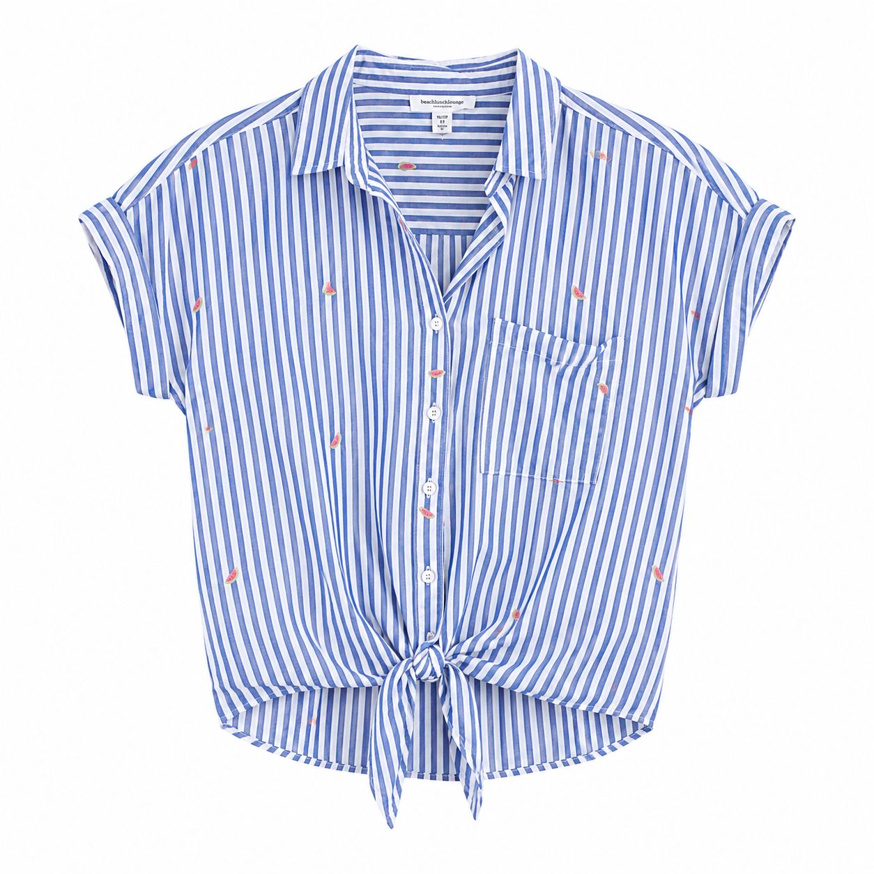 Beachlunchlounge blouse model Rosie Women’s