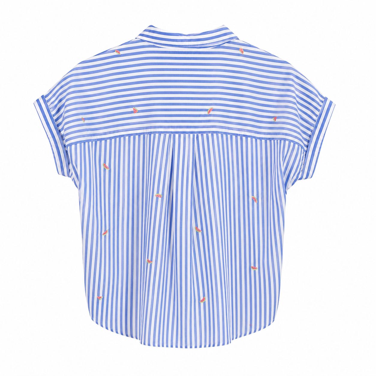 Beachlunchlounge blouse model Rosie Women’s