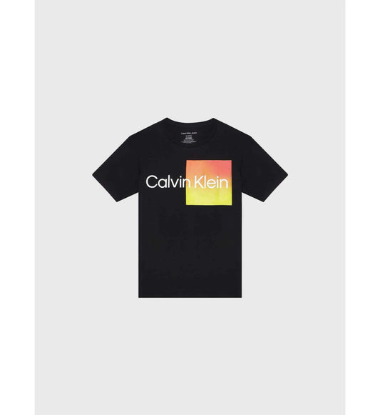 Calvin Klein Boys T-Shirt
