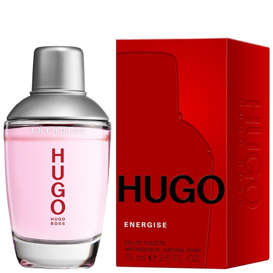 Hugo Boss Energise For Him Eau de Toilette