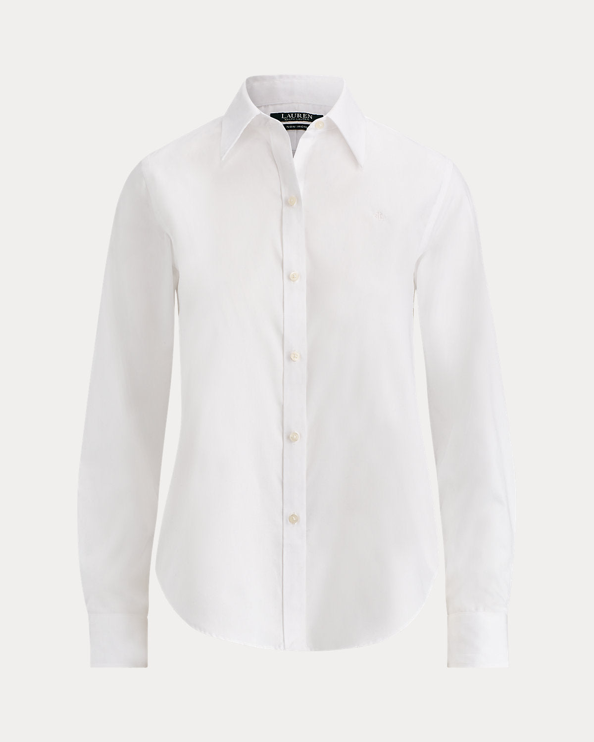 Ralph Lauren Cotton Oxford Shirt