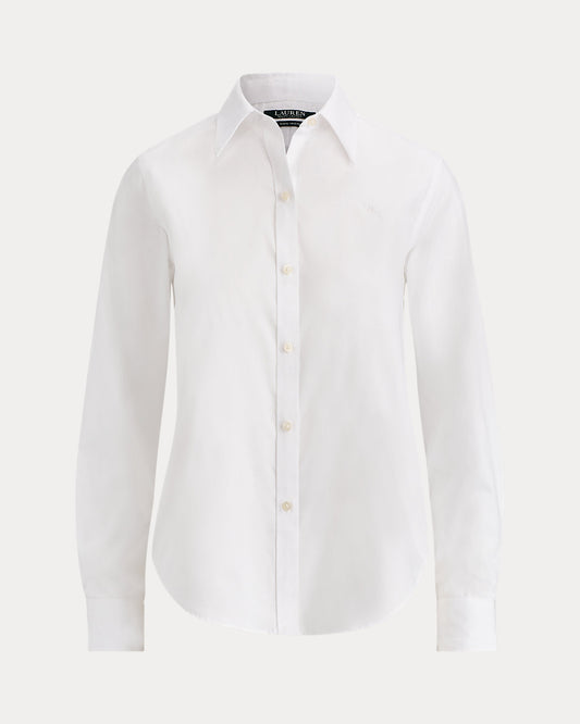 Ralph Lauren Cotton Oxford Shirt