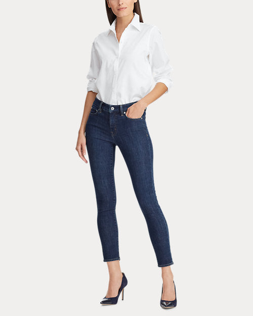 Ralph Lauren Cotton Oxford Shirt