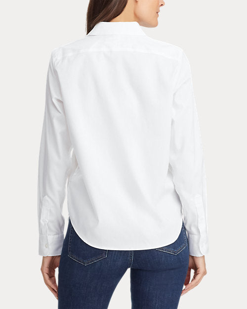 Ralph Lauren Cotton Oxford Shirt