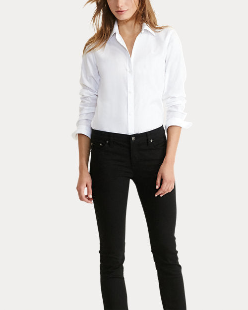 Ralph Lauren Cotton Oxford Shirt