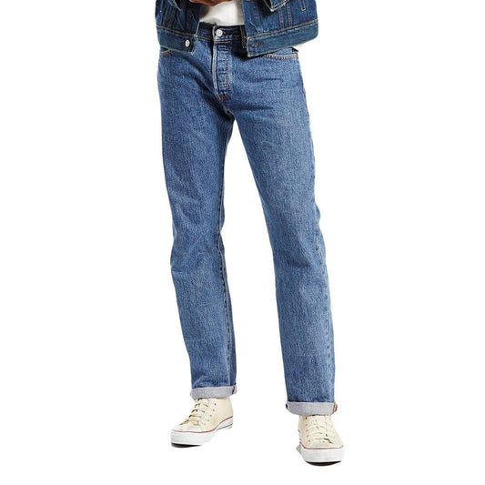 Levi’s 501 slim Original stretch MEN’S JEANS