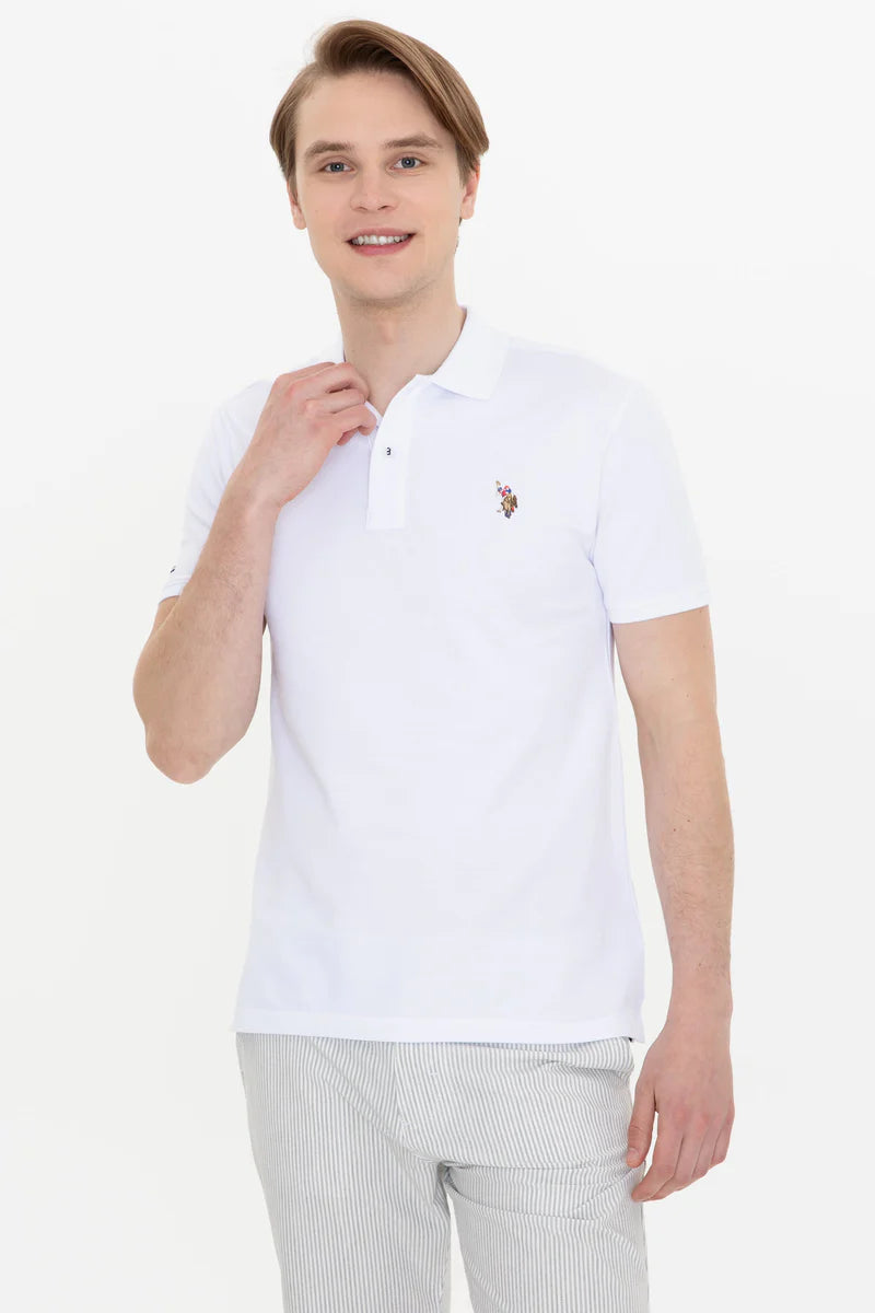 US Polo ASSN Boys Polo