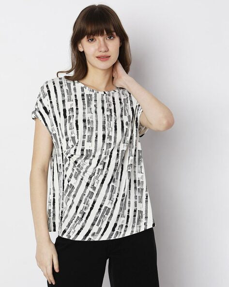 Perceptions Concepts Women’s Blouse
