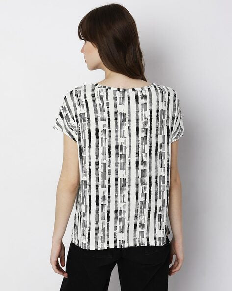Perceptions Concepts Women’s Blouse