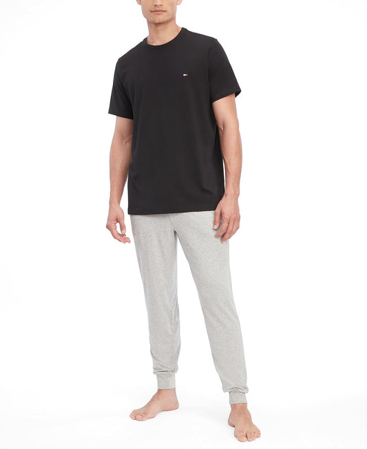 Tommy Hilfiger Men's Crew Neck T-Shirt