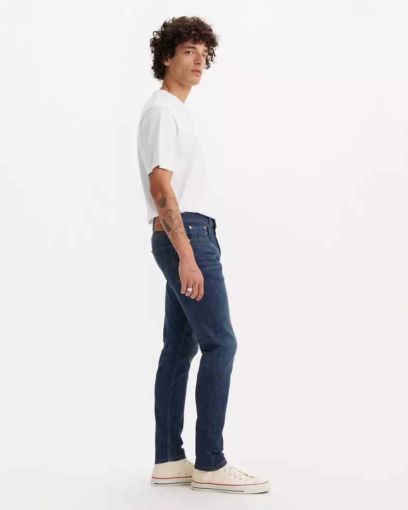 Levi’s 512 slim TAPER STRETCH MEN’S JEANS