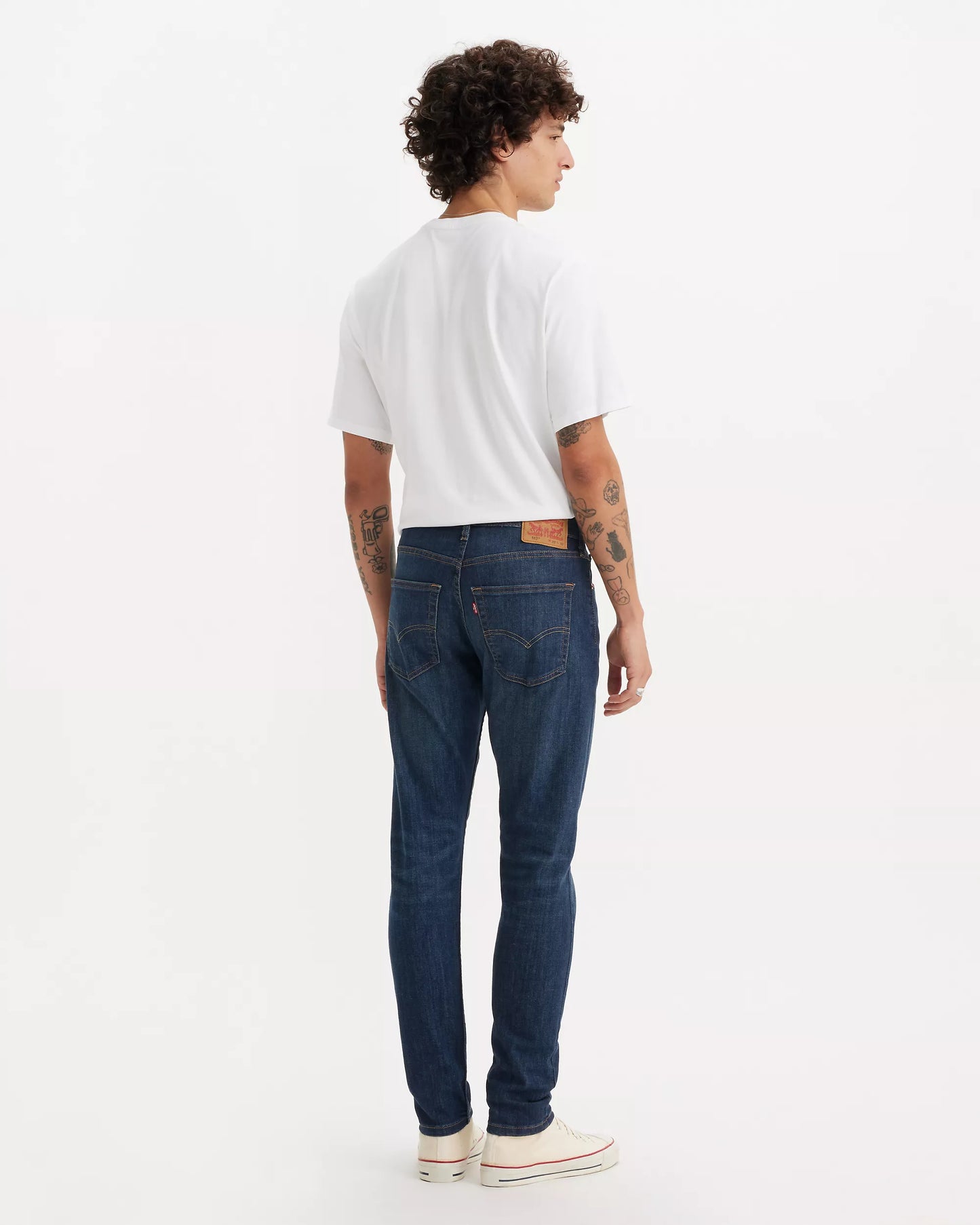 Levi’s 512 Slim TAPER STRETCH  MEN JEAN’S