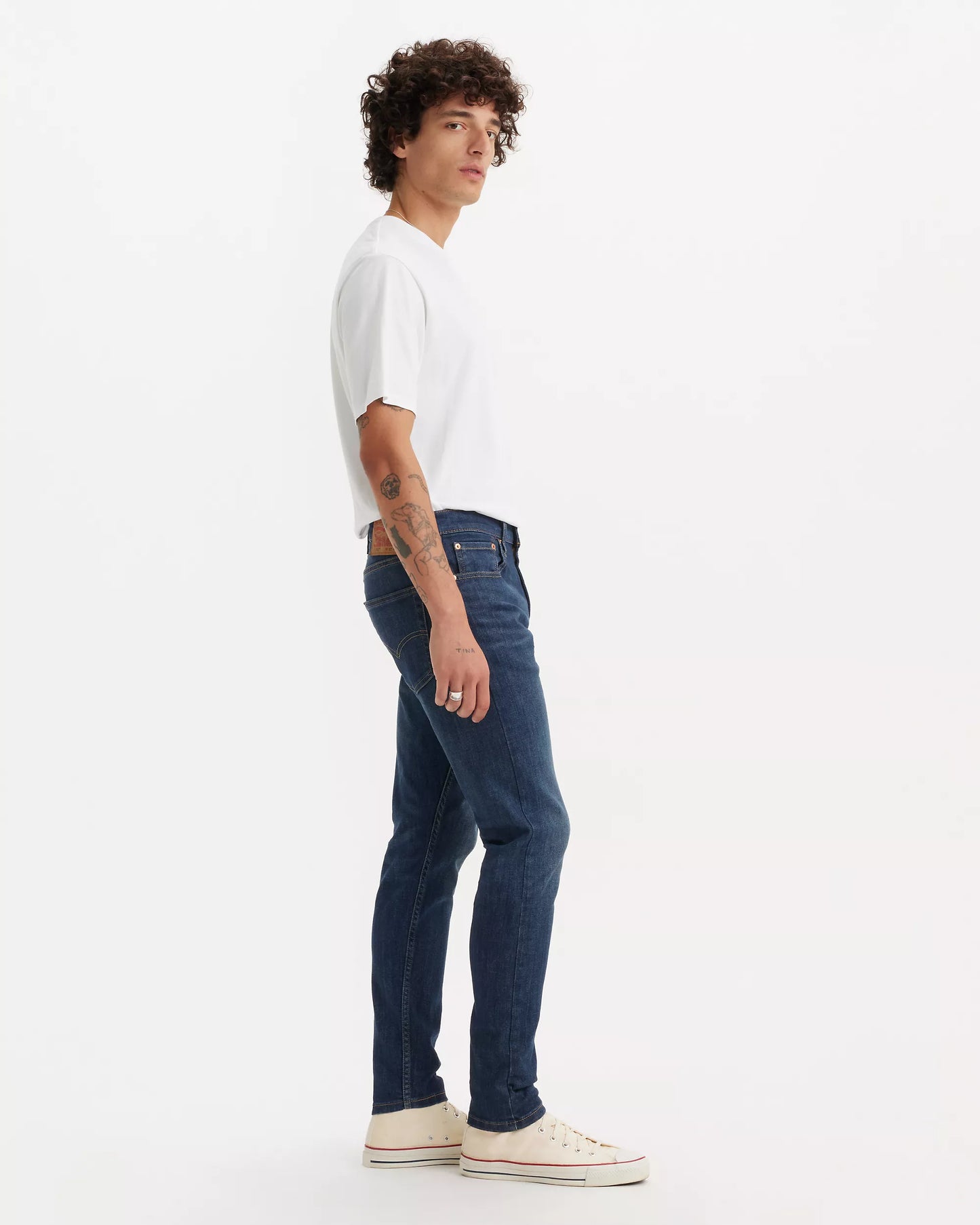 Levi’s 512 Slim TAPER STRETCH  MEN JEAN’S